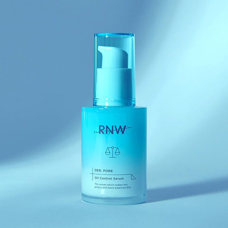 DER. PORE Oil Control Serum