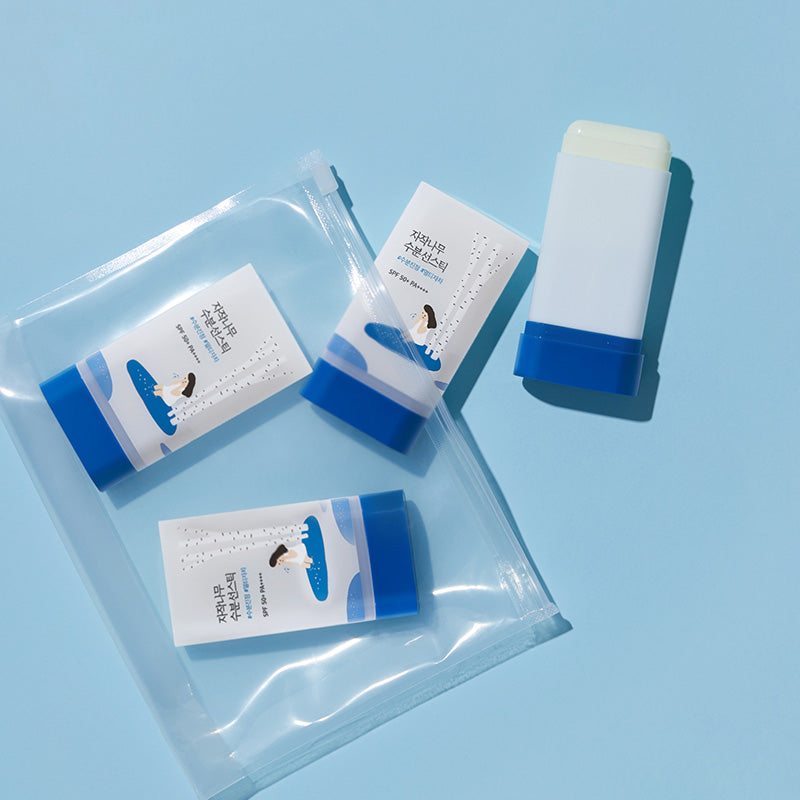Birch Juice Sun Stick