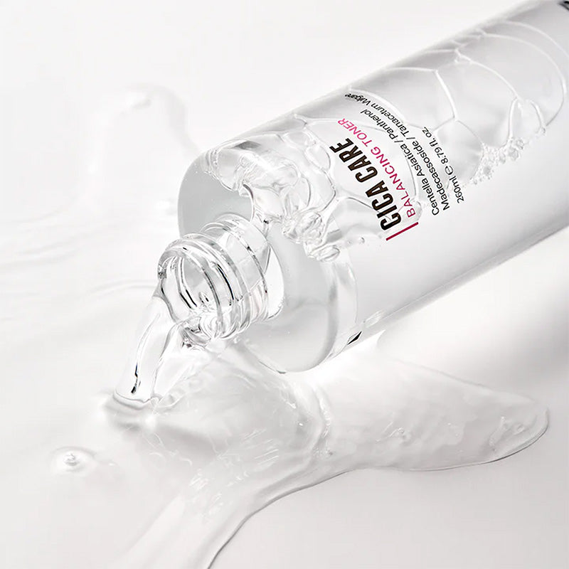 Cica Care Balancing Toner