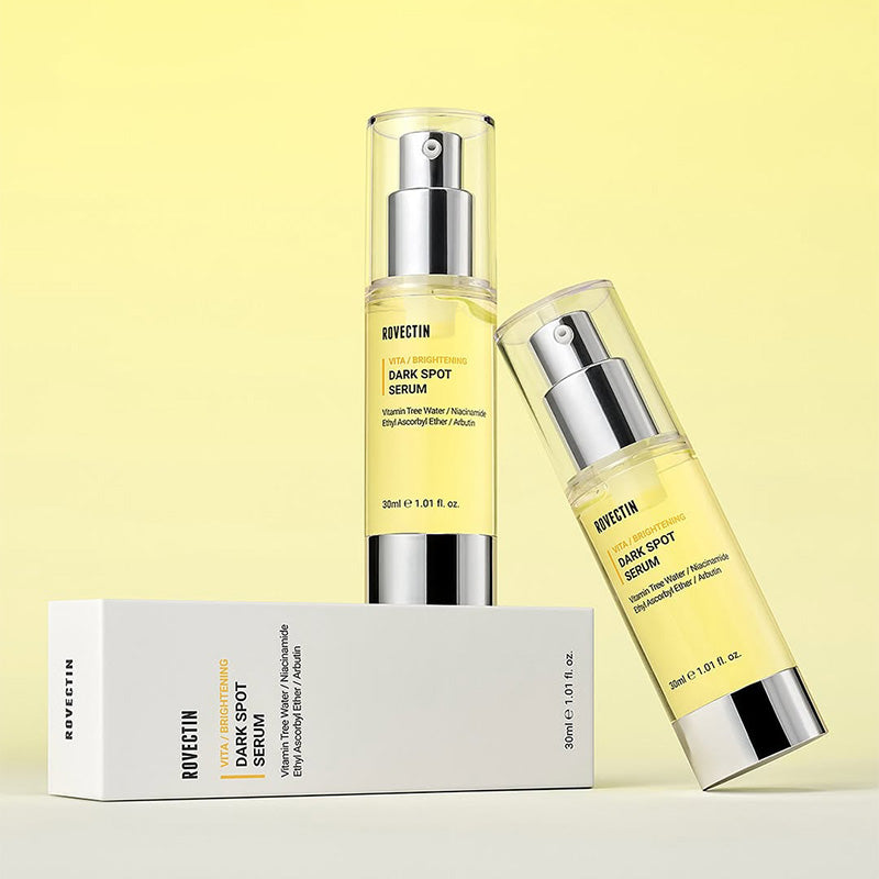 Vita Dark Spot Serum