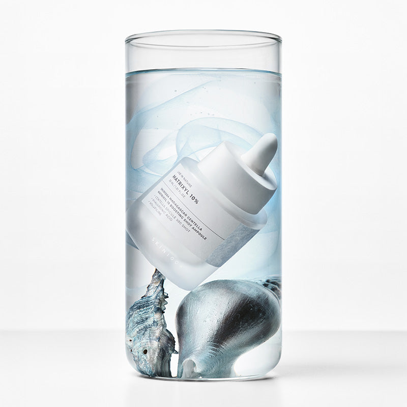 Matrixyl 10 Boosting Shot Ampoule