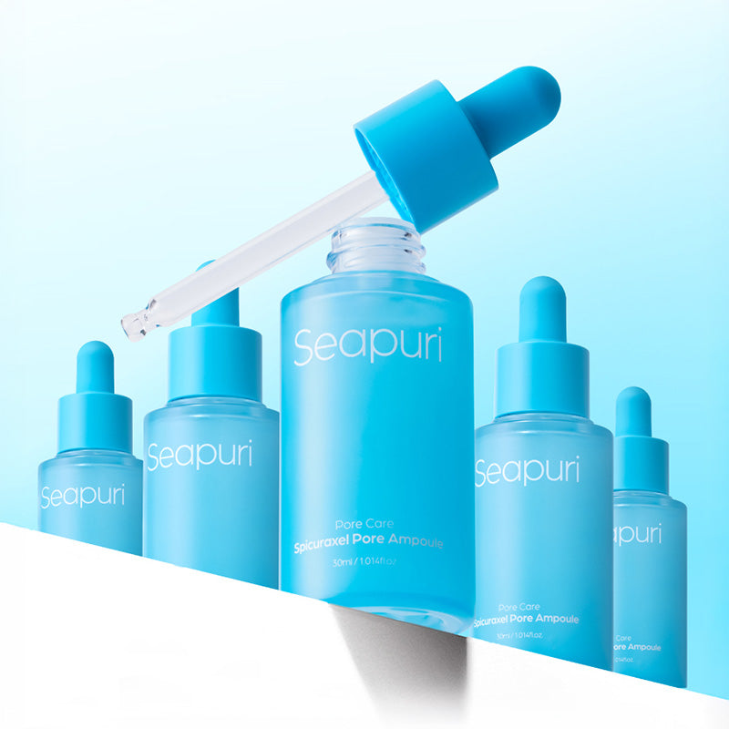 Spicuraxel Ampoule