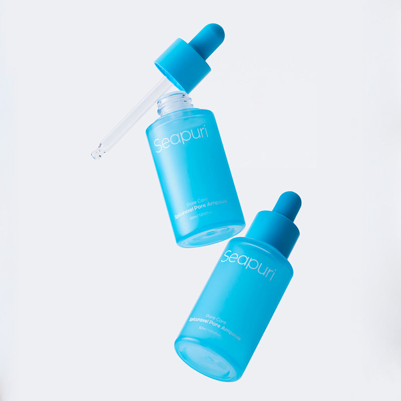 Spicuraxel Ampoule