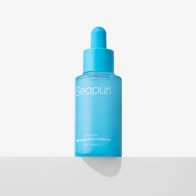 Spicuraxel Ampoule