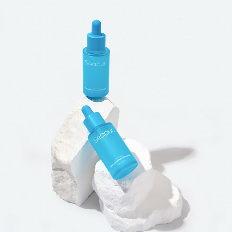 Spicuraxel Ampoule