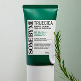 Truecica Mineral Calming Tone-Up Suncream