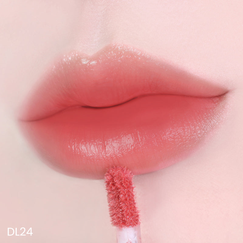 Double Layer Over Velvet 4