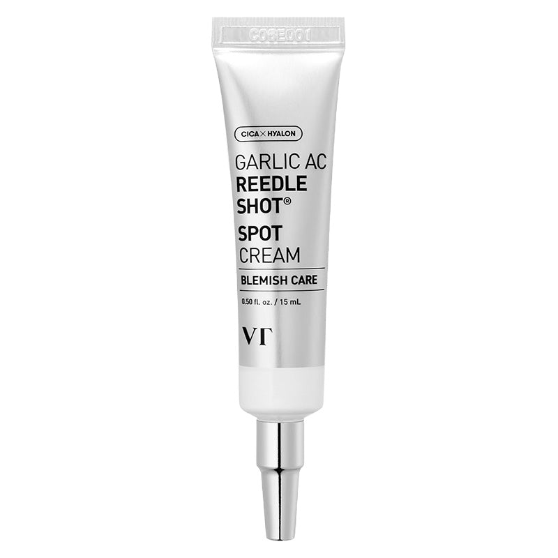 Garlic AC Reedle Shot Spot Cream