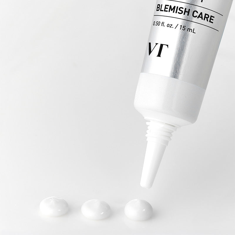 Garlic AC Reedle Shot Spot Cream