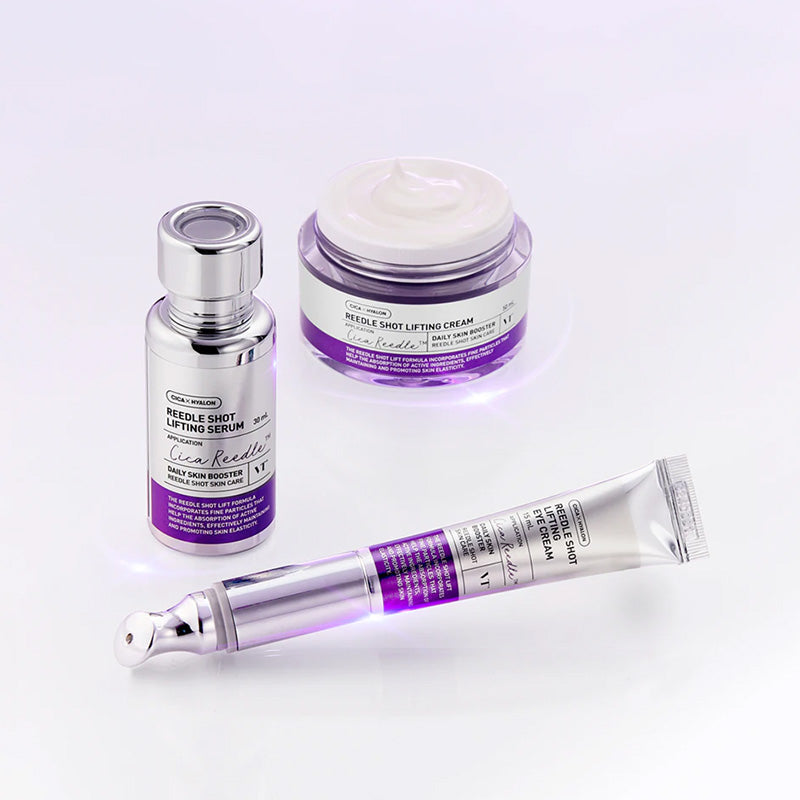 Reedle Shot Lifting Eye Cream