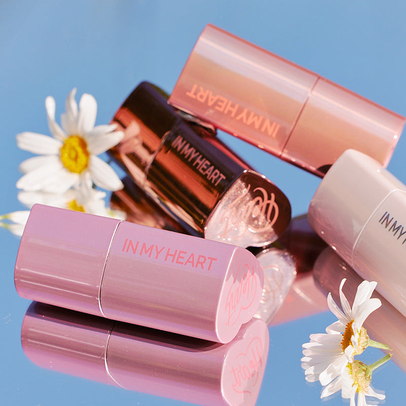 Pretty Filter In My Heart Stick Blush